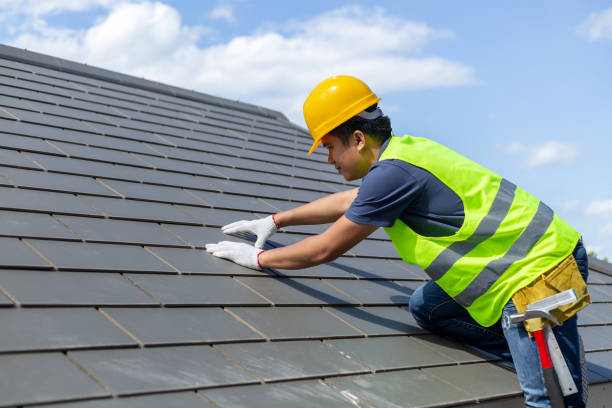 Quick and Trustworthy Emergency Roof Repair Services in Belvedere, CA