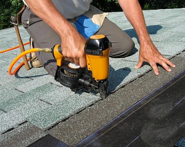 Best Local Roofing Companies  in Belvedere, CA