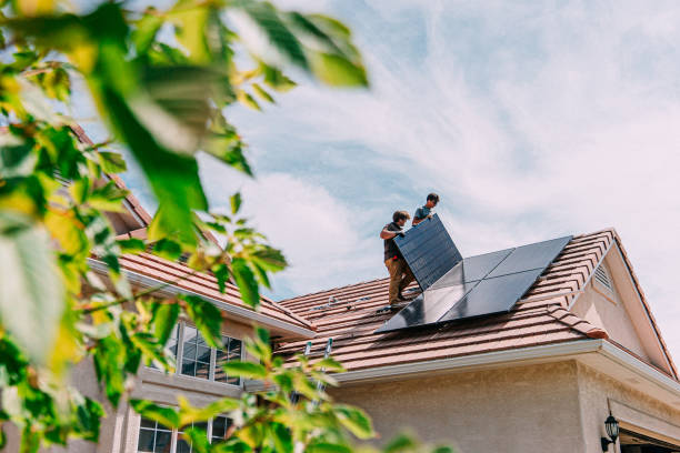 Best Local Roofing Companies  in Belvedere, CA