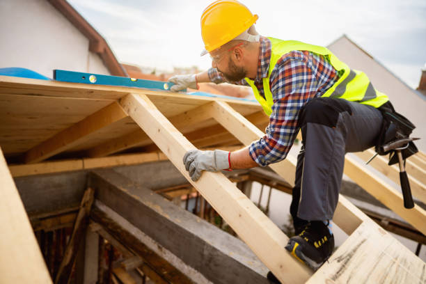 Best Roofing Contractor Near Me  in Belvedere, CA