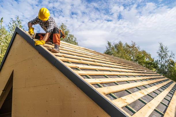 Best Commercial Roofing Services  in Belvedere, CA