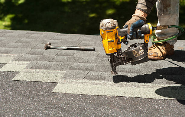 Best Emergency Roof Repair  in Belvedere, CA
