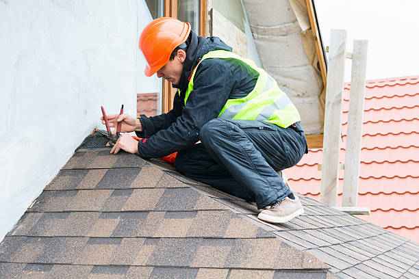 Quick and Trustworthy Emergency Roof Repair Services in Belvedere, CA