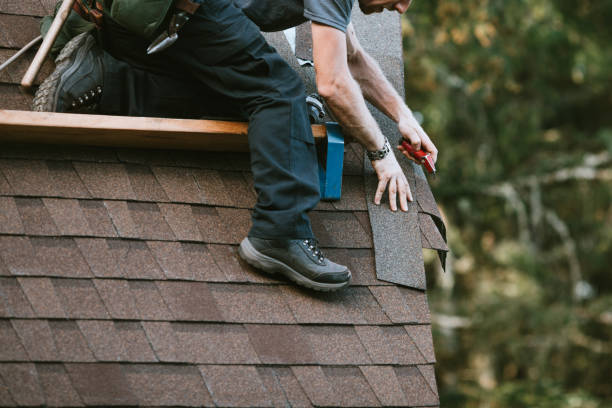 Roof Installation Near Me in Belvedere, CA